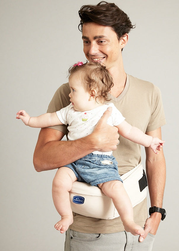 Ergonomisk midjepall