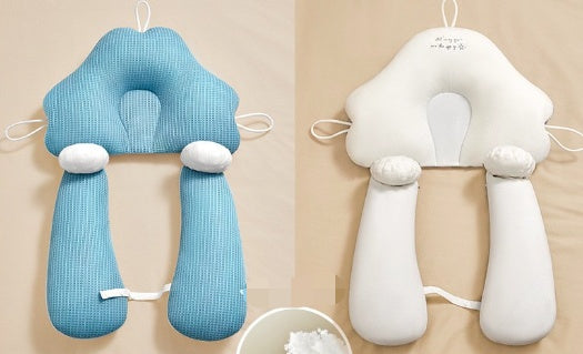 Babykudde för Korrigering och Huvudformning