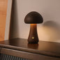 Svamplampa LED