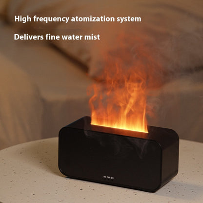 Timerstyrd Aroma Diffuser