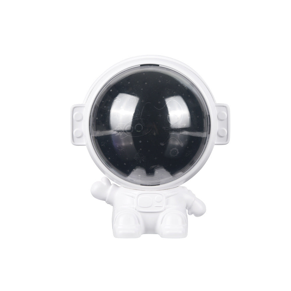Astronautlampa
