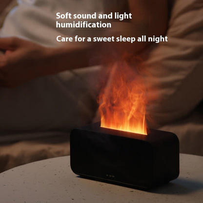 Timerstyrd Aroma Diffuser