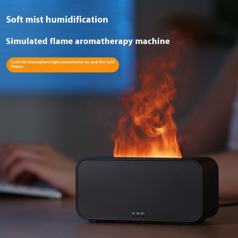 Timerstyrd Aroma Diffuser