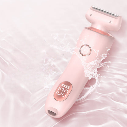 2 i 1 Hårborttagning Epilator