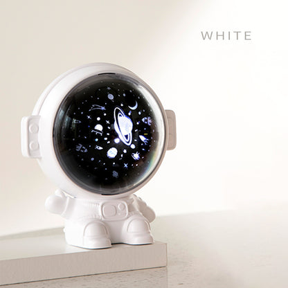 Astronautlampa