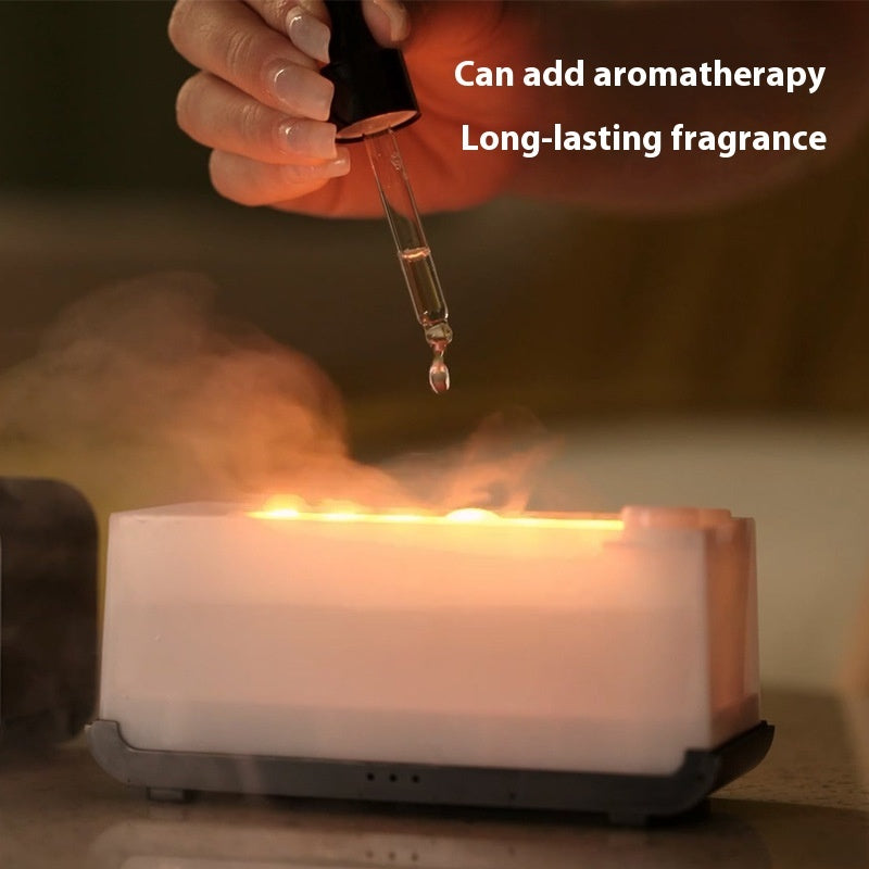 Timerstyrd Aroma Diffuser