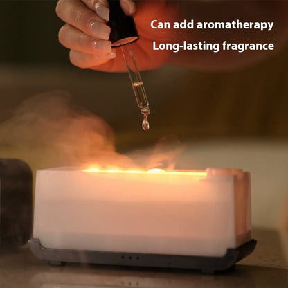 Timerstyrd Aroma Diffuser