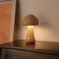 Svamplampa LED