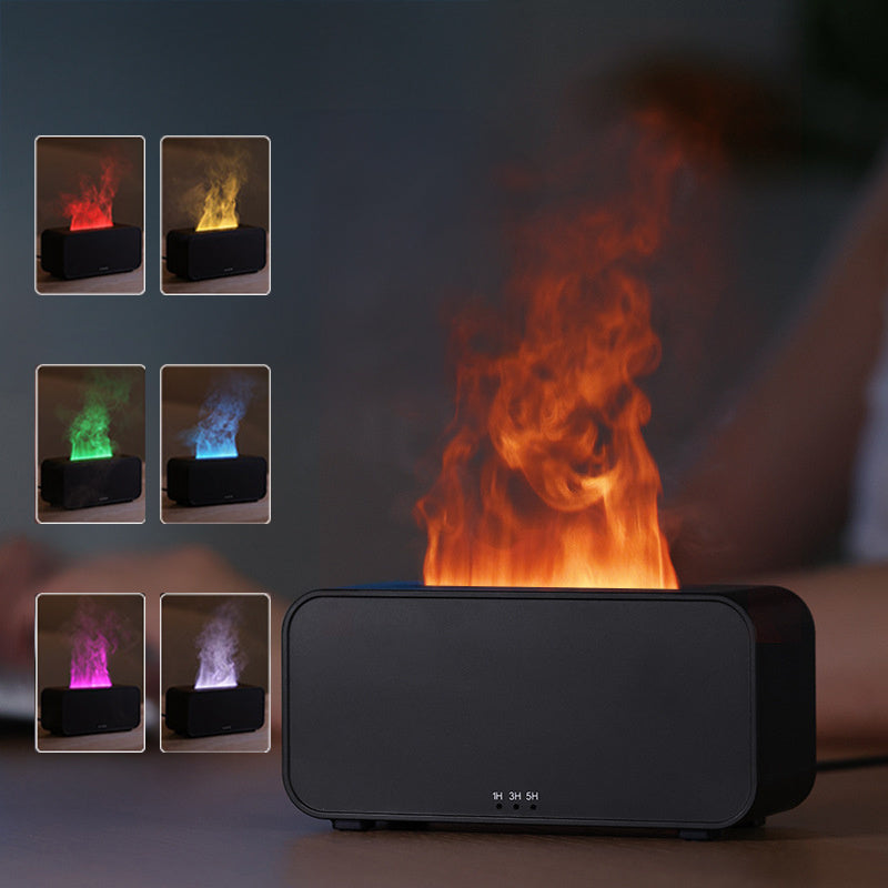 Timerstyrd Aroma Diffuser