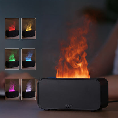 Timerstyrd Aroma Diffuser