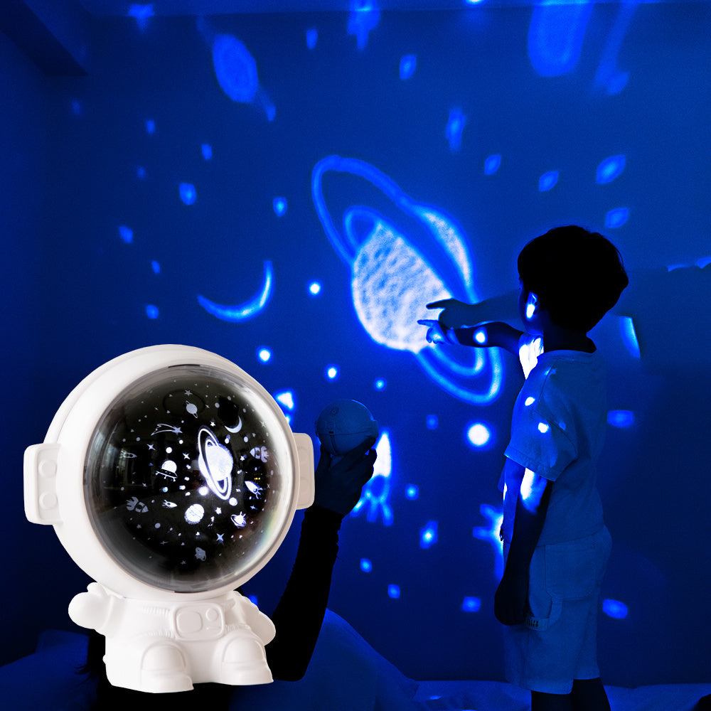 Astronautlampa